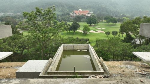 Kinh nghiệm lắp đặt thiết bị hồ bơi gia đình tiết kiệm chi phí